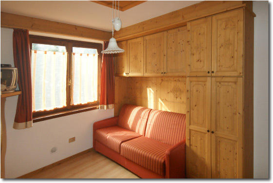 Apartament Cornostella Foppolo Pokój zdjęcie