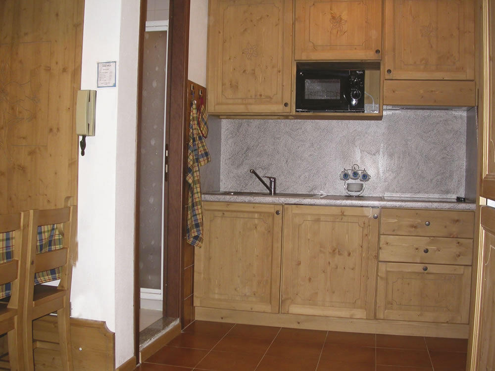Apartament Cornostella Foppolo Pokój zdjęcie