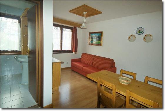 Apartament Cornostella Foppolo Pokój zdjęcie