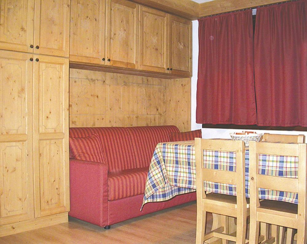 Apartament Cornostella Foppolo Zewnętrze zdjęcie